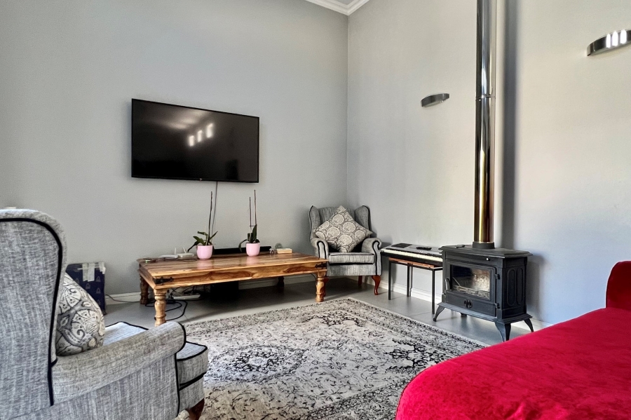 To Let 4 Bedroom Property for Rent in Sagewood Western Cape